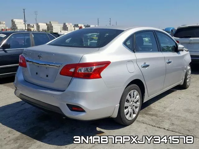 3N1AB7APXJY341578 фото 5