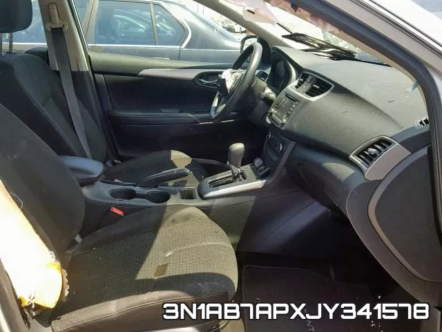 3N1AB7APXJY341578 фото 6