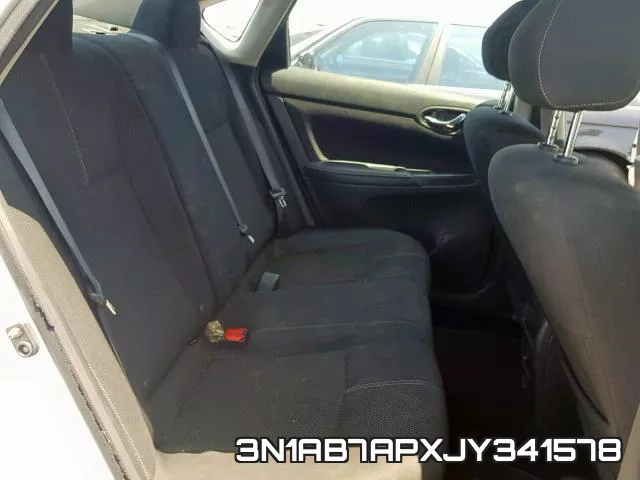 3N1AB7APXJY341578 фото 7