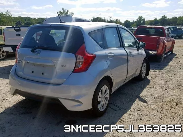 3N1CE2CP5JL363825 фото 5