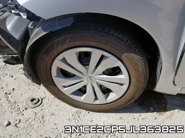 3N1CE2CP5JL363825 фото 10