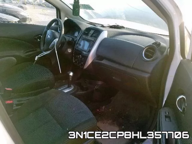 3N1CE2CP8HL357706 фото 6