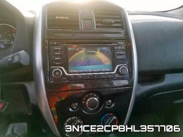 3N1CE2CP8HL357706 фото 10
