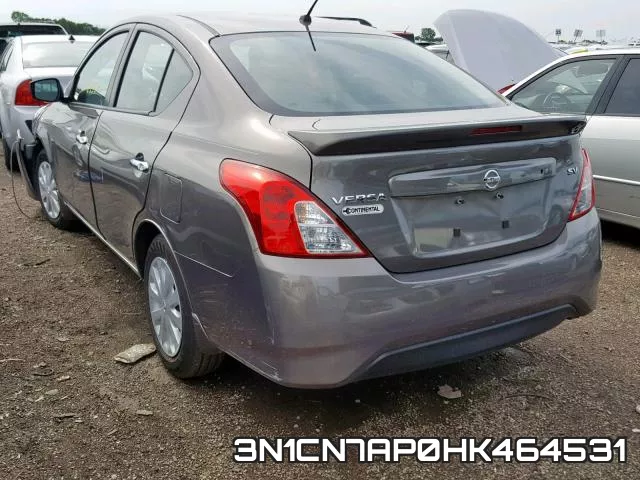 3N1CN7AP0HK464531 фото 4