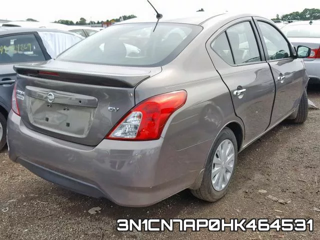 3N1CN7AP0HK464531 фото 5