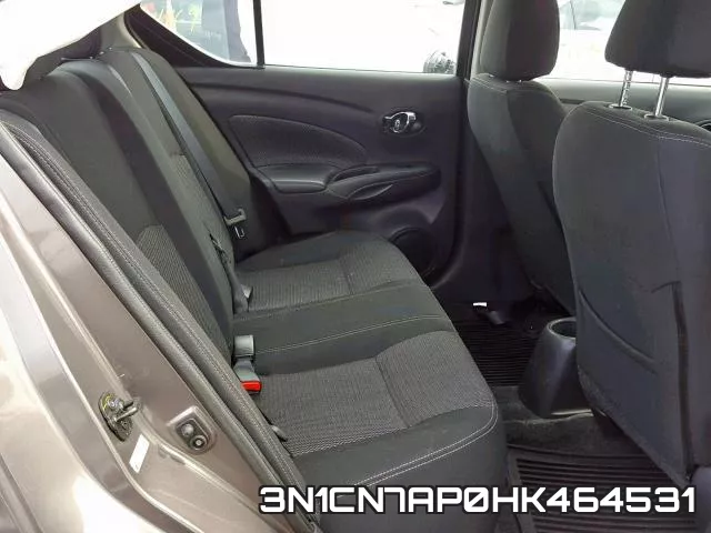 3N1CN7AP0HK464531 фото 7