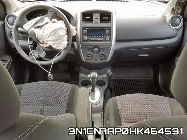 3N1CN7AP0HK464531 фото 10