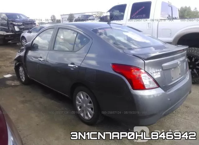 3N1CN7AP0HL846942 фото 4