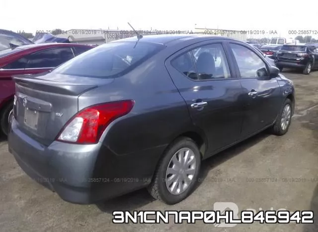 3N1CN7AP0HL846942 фото 5