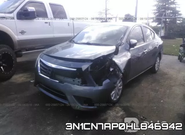 3N1CN7AP0HL846942 фото 7