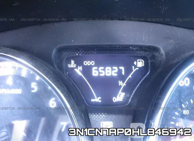 3N1CN7AP0HL846942 фото 8