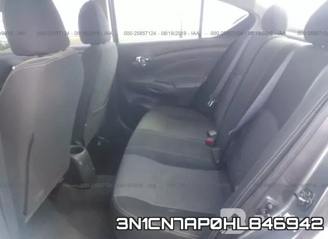 3N1CN7AP0HL846942 фото 9