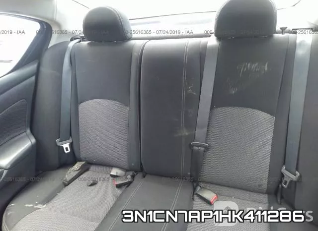3N1CN7AP1HK411286 фото 9