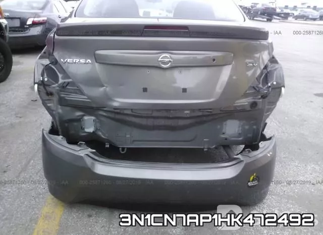 3N1CN7AP1HK472492 фото 7