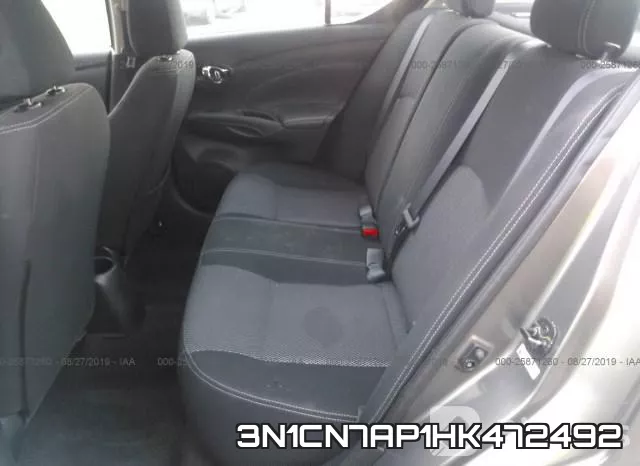 3N1CN7AP1HK472492 фото 9