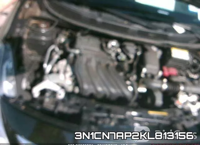 3N1CN7AP2KL813156 фото 2