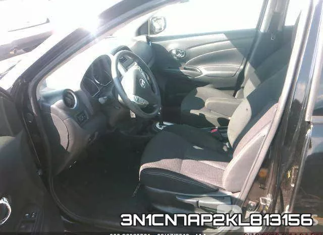 3N1CN7AP2KL813156 фото 5