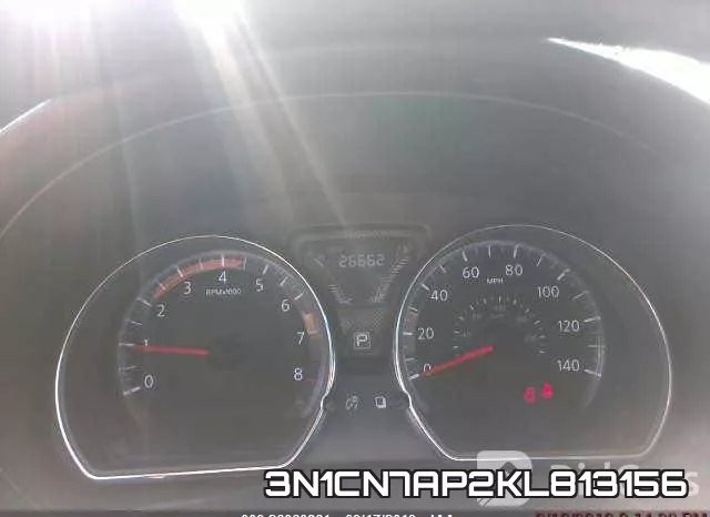3N1CN7AP2KL813156 фото 7