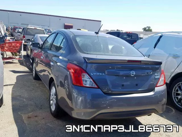 3N1CN7AP3JL866737 фото 4