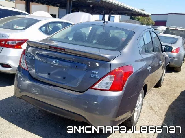 3N1CN7AP3JL866737 фото 5