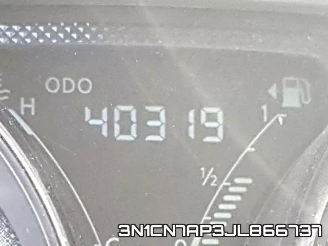 3N1CN7AP3JL866737 фото 9