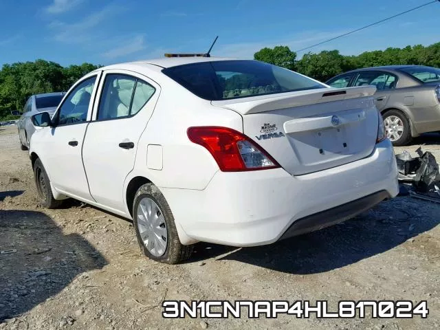 3N1CN7AP4HL817024 фото 4
