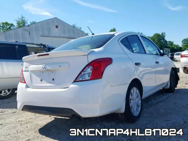 3N1CN7AP4HL817024 фото 5