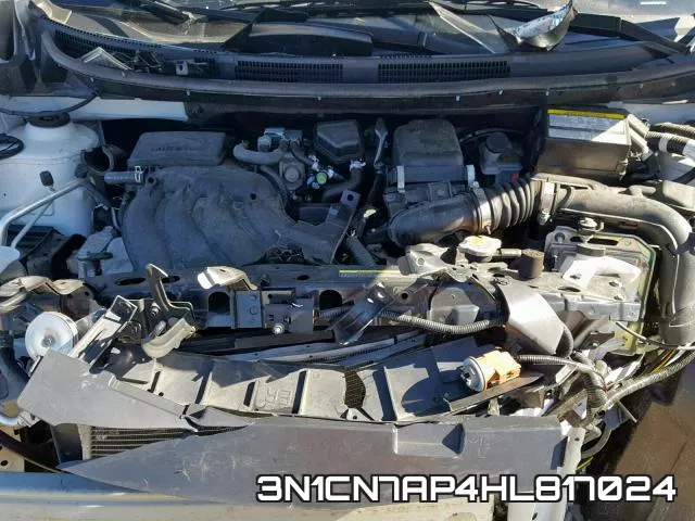 3N1CN7AP4HL817024 фото 8