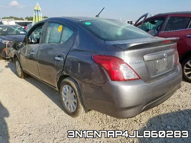 3N1CN7AP4JL860283 фото 4