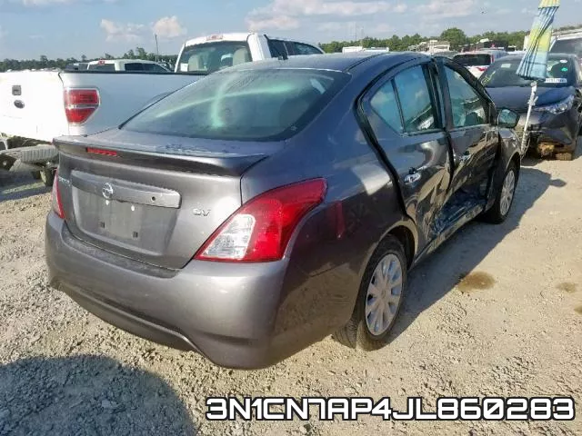 3N1CN7AP4JL860283 фото 5