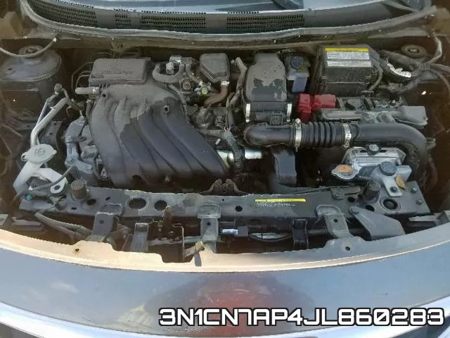 3N1CN7AP4JL860283 фото 8