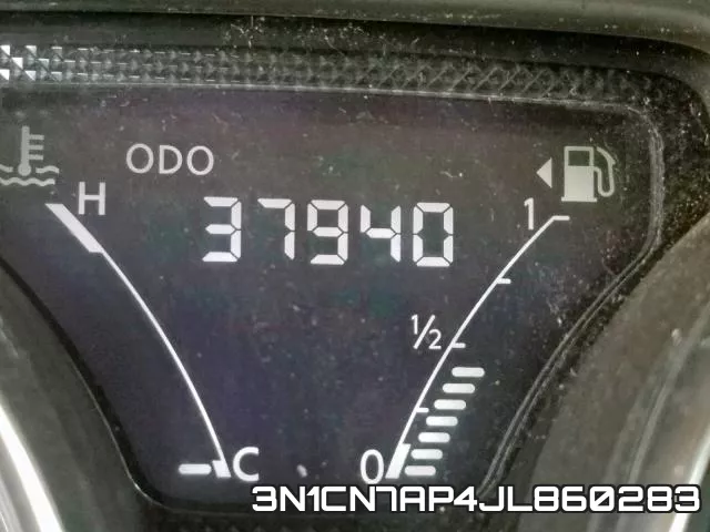 3N1CN7AP4JL860283 фото 9