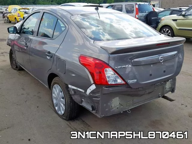 3N1CN7AP5HL870461 фото 4
