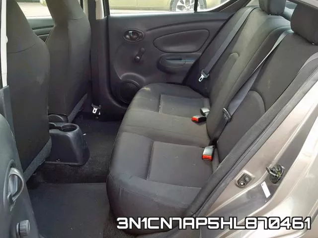 3N1CN7AP5HL870461 фото 7