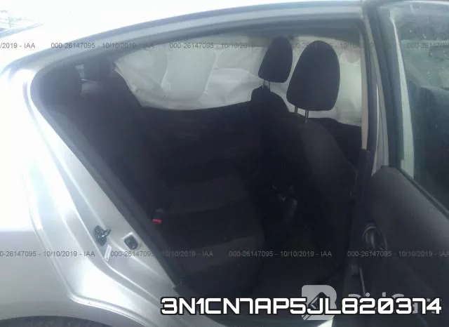 3N1CN7AP5JL820374 фото 9