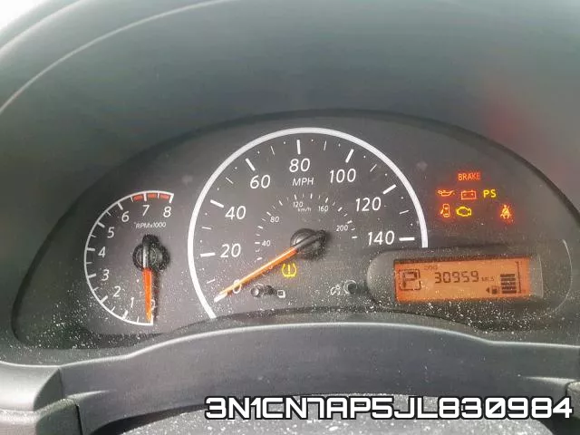 3N1CN7AP5JL830984 фото 9