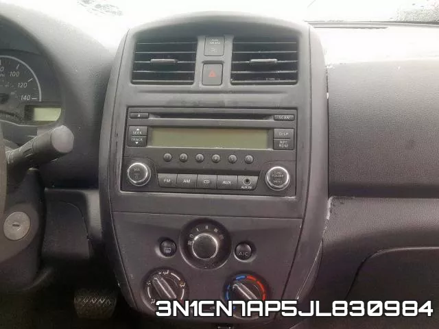 3N1CN7AP5JL830984 фото 10