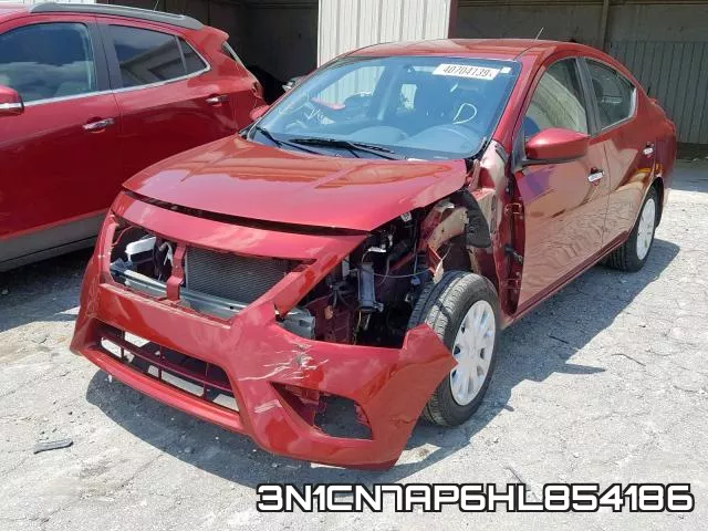 3N1CN7AP6HL854186 фото 3