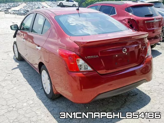 3N1CN7AP6HL854186 фото 4