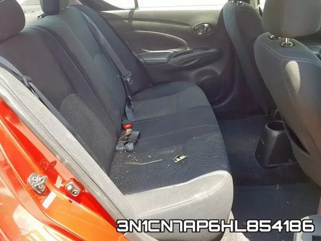3N1CN7AP6HL854186 фото 7
