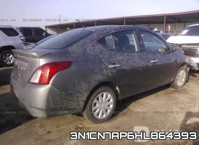 3N1CN7AP6HL864393 фото 5