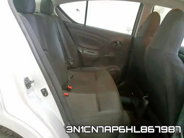 3N1CN7AP6HL867987 фото 7