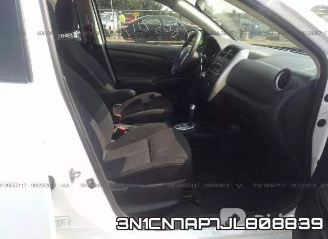 3N1CN7AP7JL808839 фото 6
