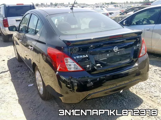 3N1CN7AP7KL872378 фото 4
