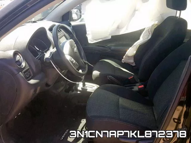 3N1CN7AP7KL872378 фото 6