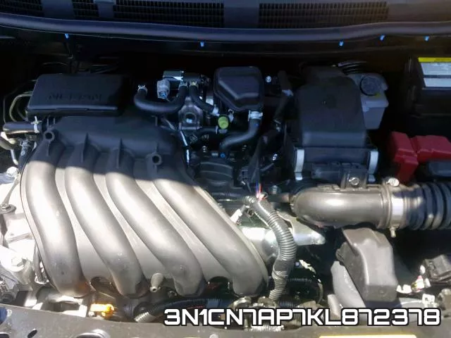 3N1CN7AP7KL872378 фото 8