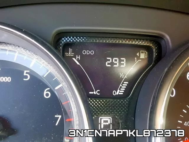3N1CN7AP7KL872378 фото 9