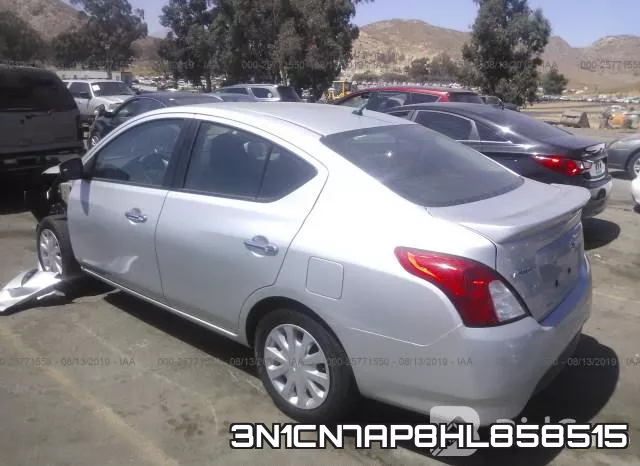 3N1CN7AP8HL858515 фото 4