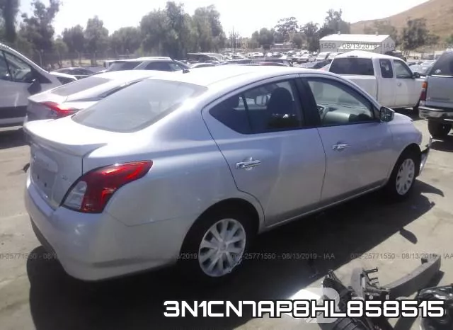 3N1CN7AP8HL858515 фото 5