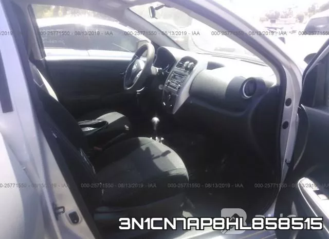 3N1CN7AP8HL858515 фото 6